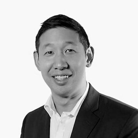 David, Venture Partner
