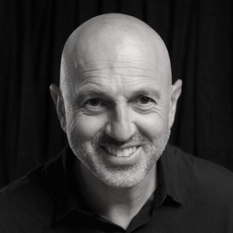 Johnny, Founding Partner and Managing Director